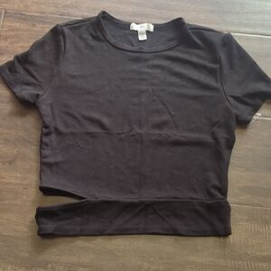 BP Black Tee Size Medium